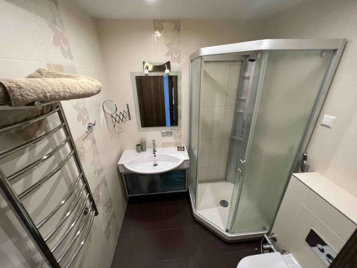 Cozy Studio At The Heart Of Palanga Exterior foto